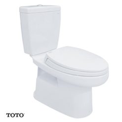 Bồn cầu TOTO CS350DT2 CST350DS