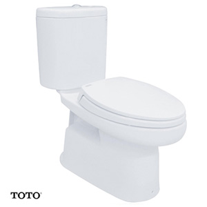 Bồn cầu TOTO CS351DT2 CST351DS