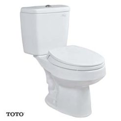 Bồn cầu TOTO CS660DT1Y1 CST660DS1