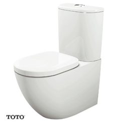 Bồn cầu hai khối TOTO CST761DRS