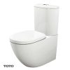 Bồn cầu TOTO CS761PDT5 CST761DPS