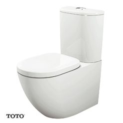 Bồn cầu TOTO CS761PDT5 CST761DPS