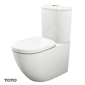 Bồn cầu TOTO CS761PDT5 CST761DPS