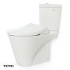 Bồn cầu TOTO CS819DSE4 CST819SDE4