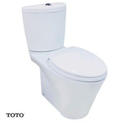 Bồn cầu TOTO CS819DST2 CST819SDRS