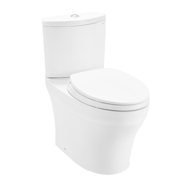 Bồn cầu 2 khối Toto CS838DT2