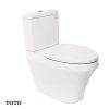 Bồn cầu TOTO CS945DNT3 CST945RDRS1