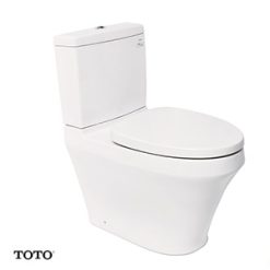 Bồn cầu TOTO CS945DNT3 CST945RDRS1