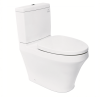 Bồn cầu 2 khối kèm nắp rửa êm TOTO CS948DT3
