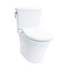Bồn cầu TOTO CS986GE2