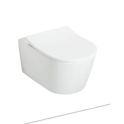 Bồn cầu treo tường Toto CW542ME5UNW1