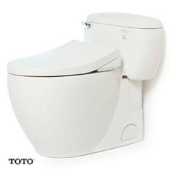 Bồn cầu một khối TOTO MS366E4