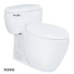 Bồn cầu TOTO MS366T7 MS366