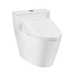Bồn cầu 1 khối nắp rửa điện tử Toto MS625DW14