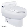 Bồn cầu TOTO MS688T2 MS688