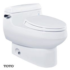 Bồn cầu TOTO MS688T2 MS688