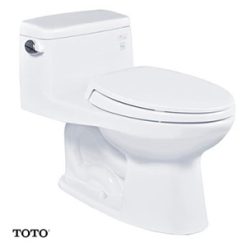 Bồn cầu một khối TOTO MS864