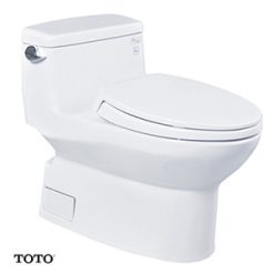 Bồn cầu TOTO MS884T2 MS884