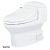 Bồn cầu TOTO MS914W
