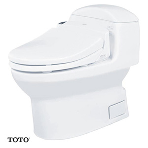 Bồn cầu TOTO MS914W