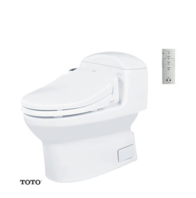 Bồn cầu điện tử TOTO MS 914W4