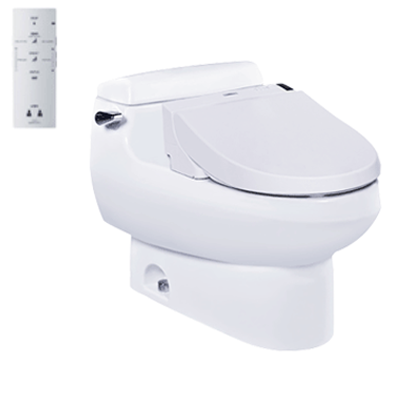 Bồn cầu điện tử TOTO MS688W6