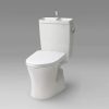 Bồn cầu 2 khối Toto CS232B-SH232BA nội địa Nhật