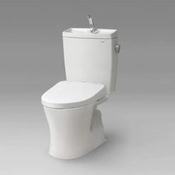 Bồn cầu 2 khối Toto CS232B-SH232BA nội địa Nhật