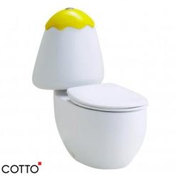 Bồn cầu trẻ em COTTO C15017Y