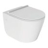 Bồn cầu Hafele THAMES 588.60.451