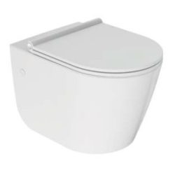 Bồn cầu Hafele THAMES 588.60.451