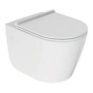 Bồn cầu Hafele THAMES 588.60.451