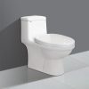 Bồn cầu 1 khối Viglacera BL5V