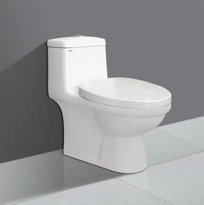 Bồn cầu 1 khối Viglacera BL5V
