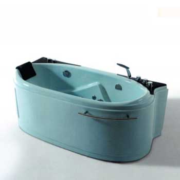 Bồn tắm massage màu Govern YKL-E44