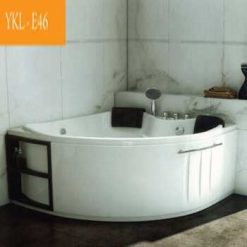 Bồn tắm massage màu Govern YKL-E46
