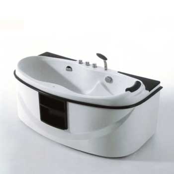 Bồn tắm massage màu Govern YKL-E47