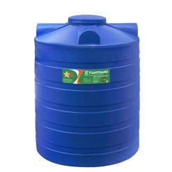 Bồn nước nhựa Toàn Thắng 3000L NTD3000