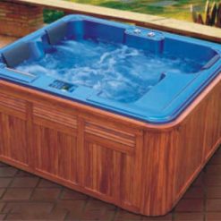 Bồn tắm massage Nofer SPA-001