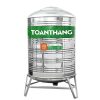 Bồn inox Toàn Thắng 700L TT700D