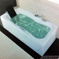 Bồn tắm massage Euroking EU-6149
