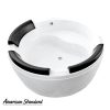 Bồn tắm Acrylic AmericanStandard 70120-WT