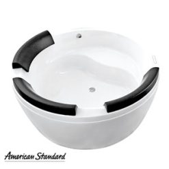 Bồn tắm Acrylic AmericanStandard 70120-WT