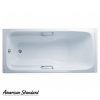 Bồn tắm Acrylic AmericanStandard 7120-WT