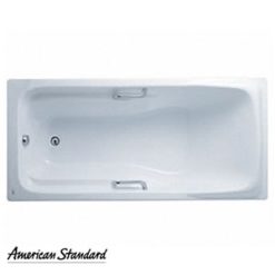 Bồn tắm Acrylic AmericanStandard 7120-WT