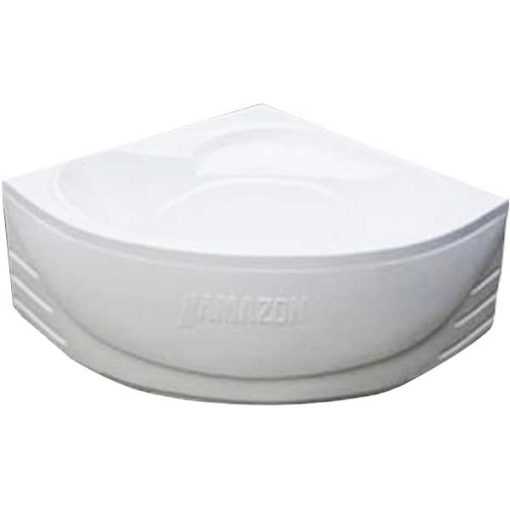 Bồn tắm xây đặt góc Amazon TP-6000A