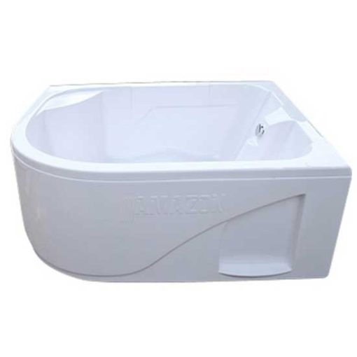 Bồn tắm xây đặt góc Amazon TP-6046