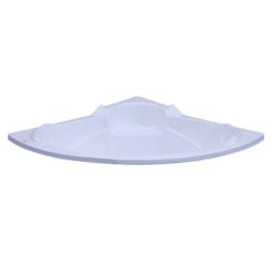 Bồn tắm xây đặt góc Amazon TP-6063