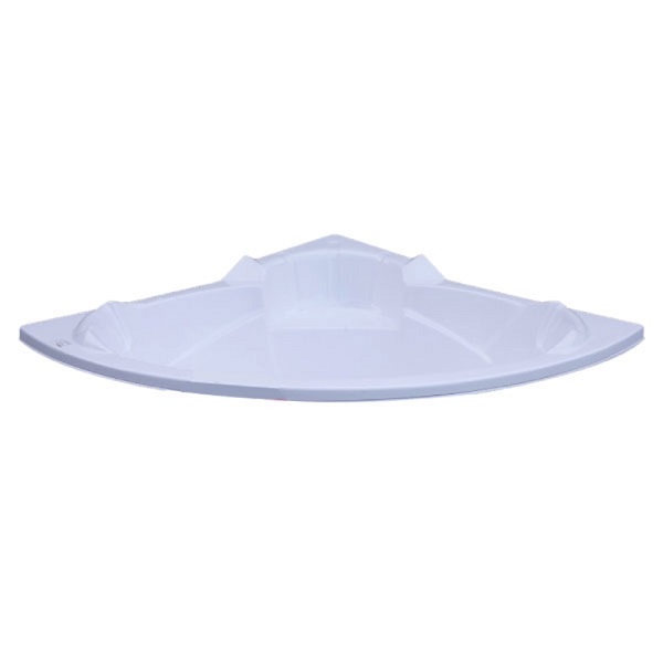 Bồn tắm xây đặt góc Amazon TP-6063