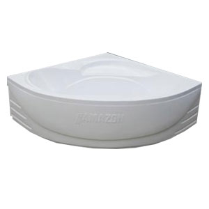 Bồn tắm góc Amazon TP-7001